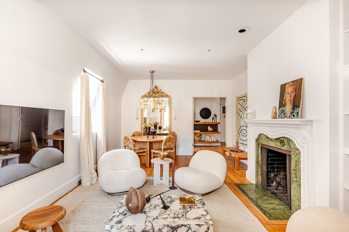 Bliss House • Fifth Avenue • Terrace 2-Bed • 6A gallery image 4