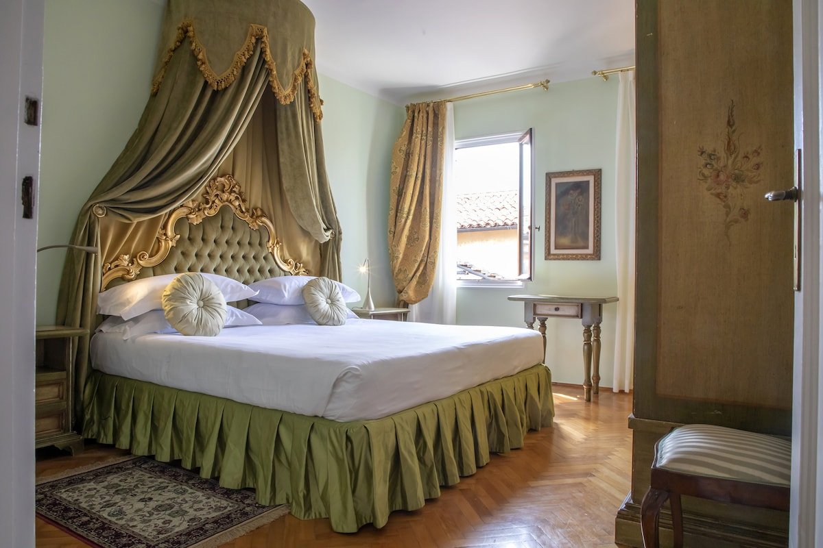 Attico 3 camere 2 bagni e terrazza panoramica gallery image 2