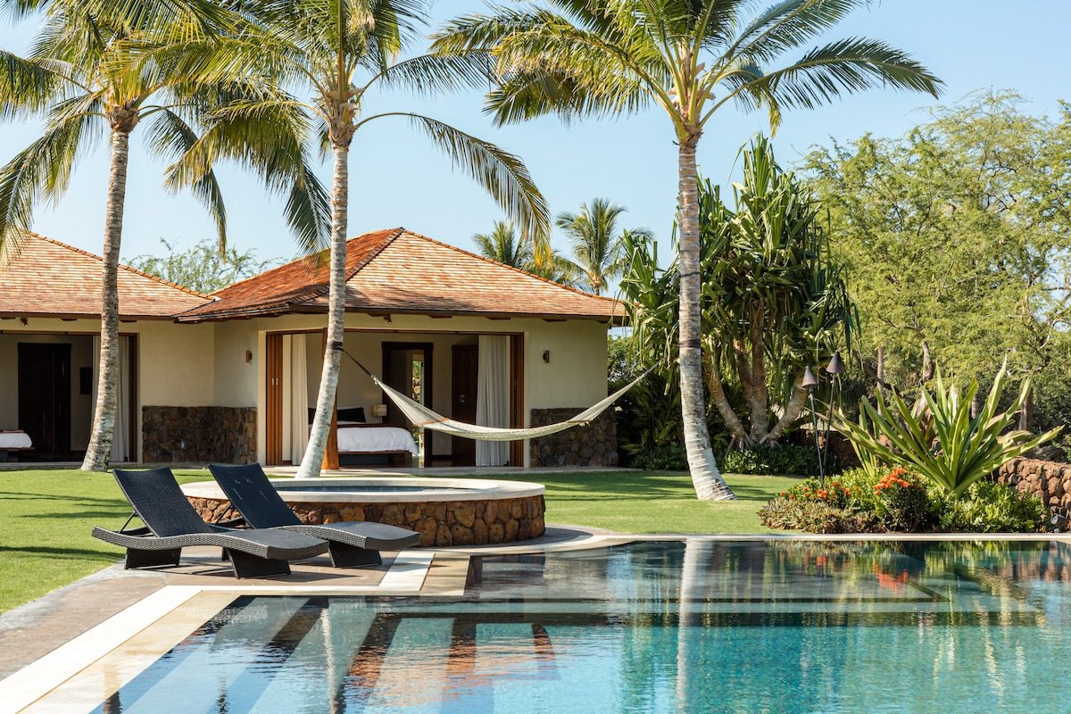 Mauna Kea Beach Resort Stunner gallery image 3