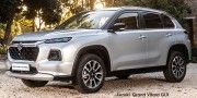 SUZUKI GRAND VITARA 1.5 GLX A/T - 9 thumb