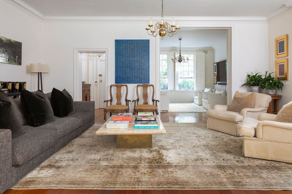 Point Piper Luxe gallery image 4