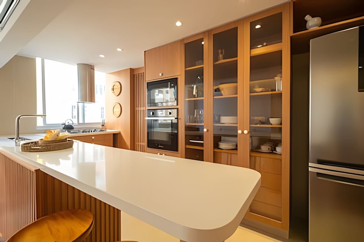 Uma jóia de 3 quartos no coração do Leblon gallery image 2