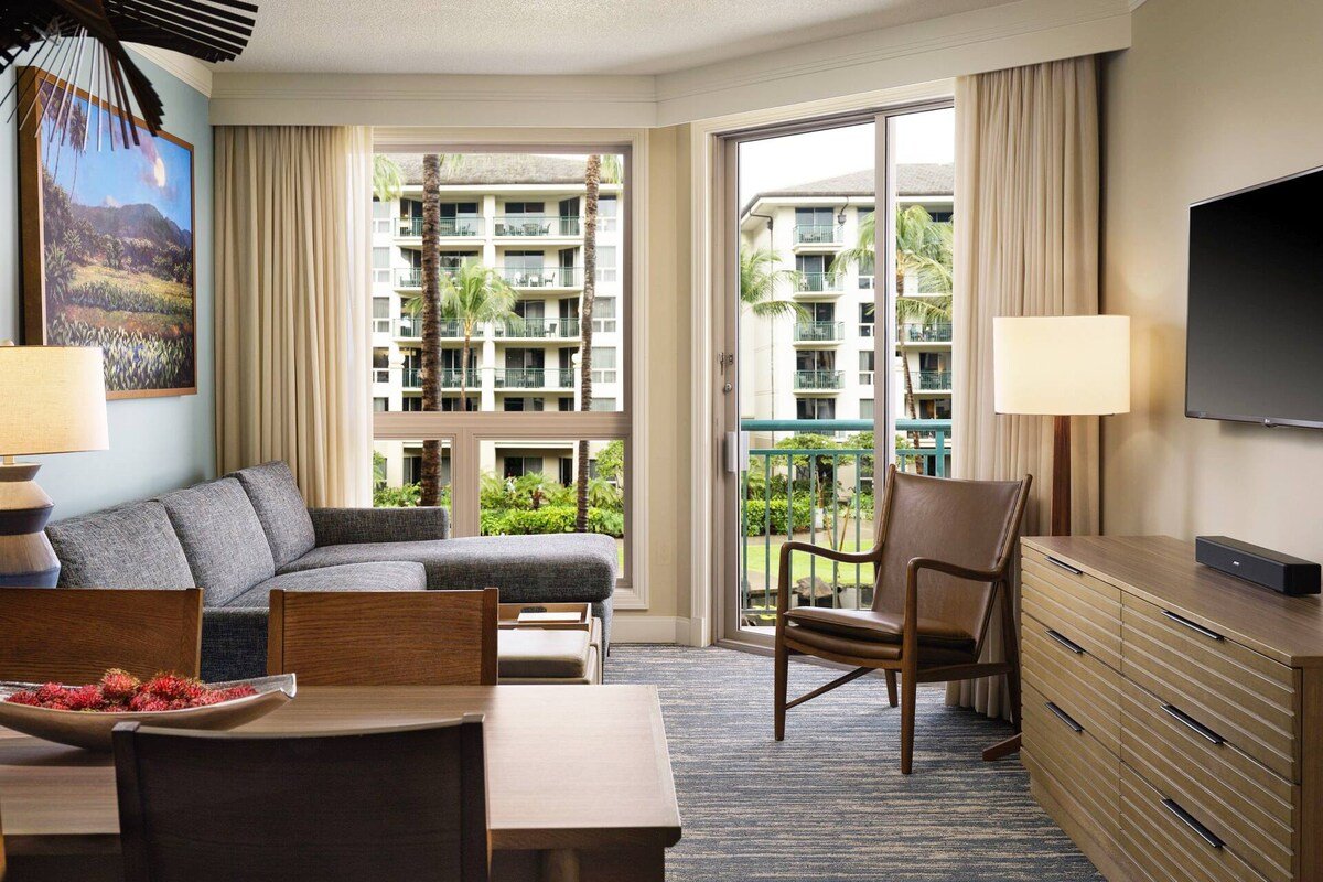 Westin Kaanapali Upscale Family Condo Best Area! gallery image 5