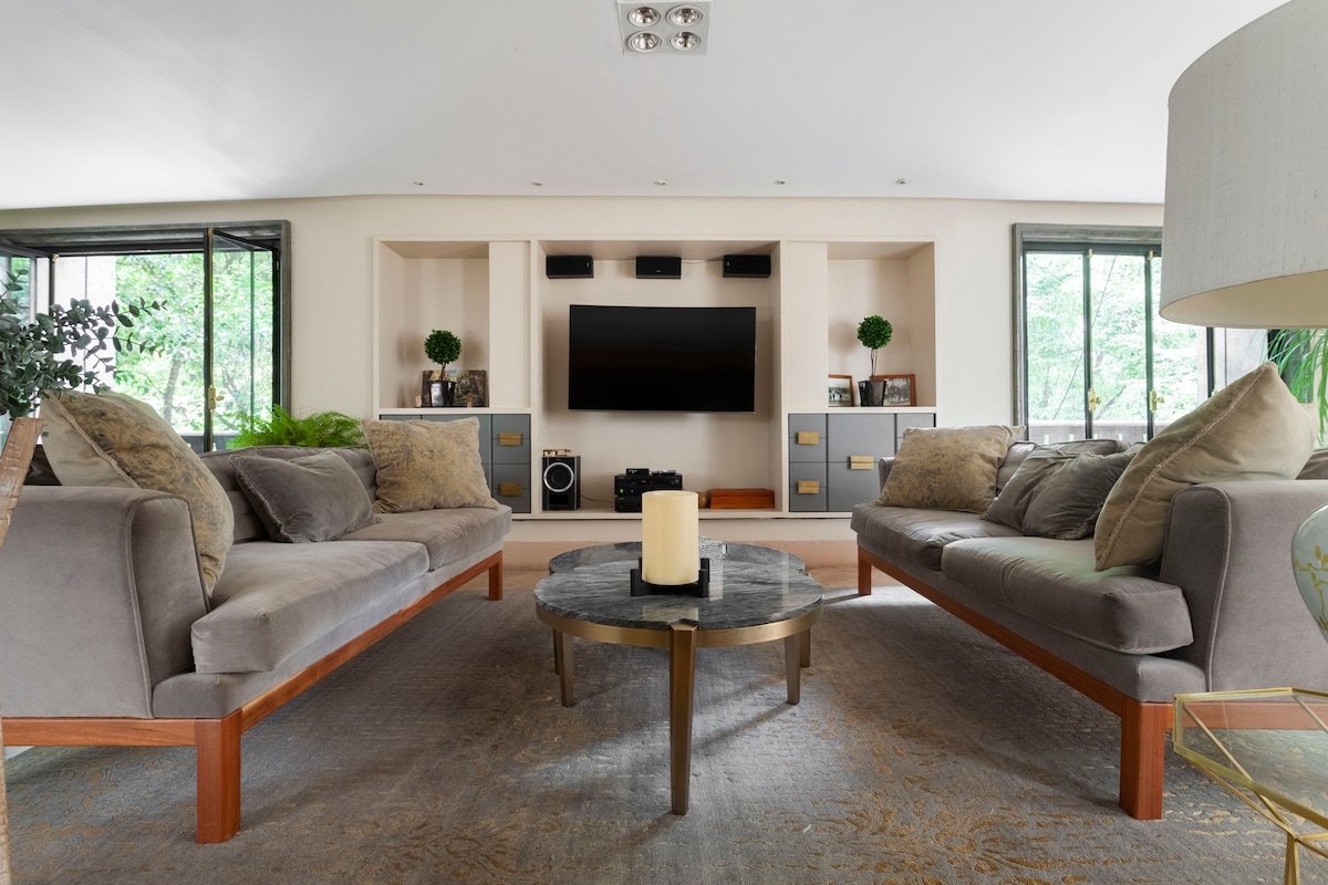 Bohemia luxury Condesa center gallery image 2