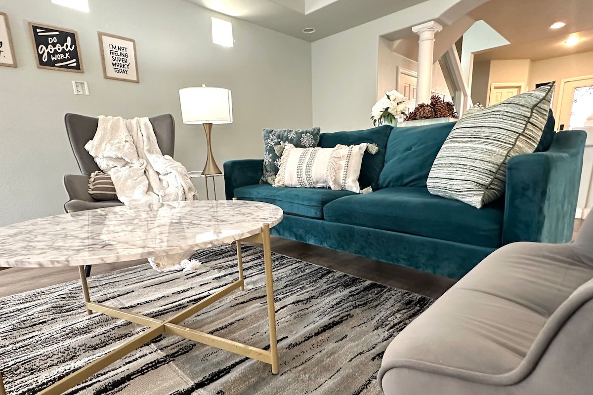 Fashion home 16-sleep 5B3.5B gallery image 5