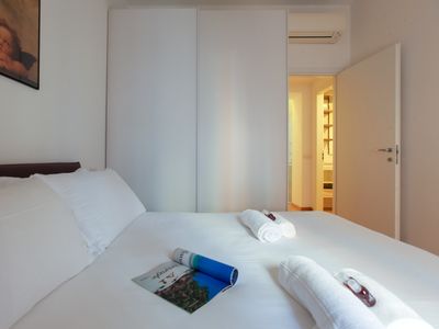 Porta Venezia Luxury 3BR | Hacca Collection