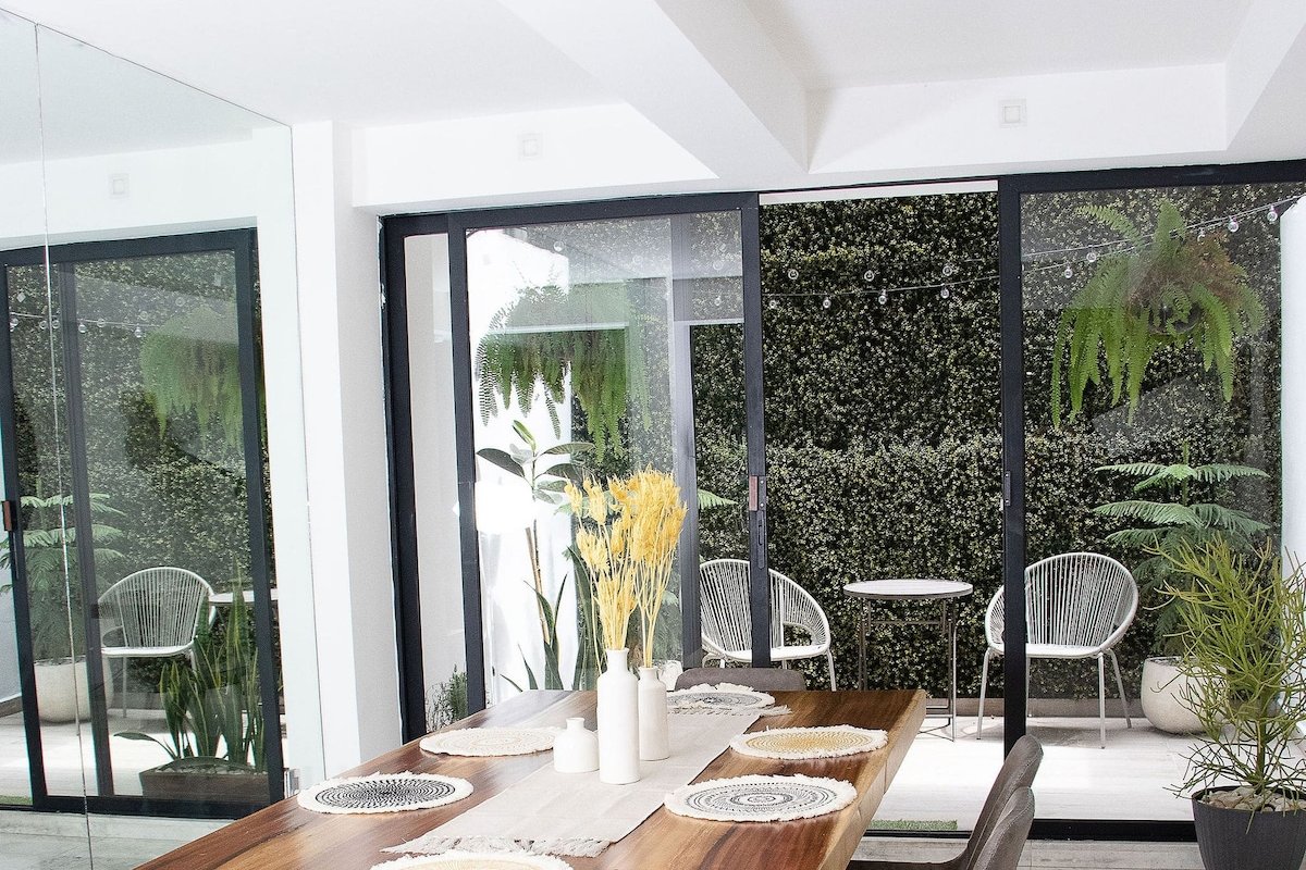 Unique space, 3 Terraces,Polanco gallery image 2