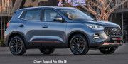 CHERY TIGGO 4 PRO 1.5T ELITE SE CVT - 5 thumb