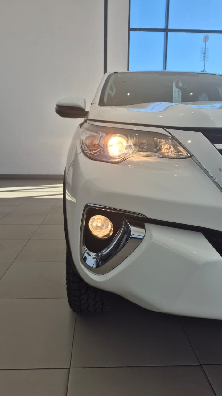 Used car gallery