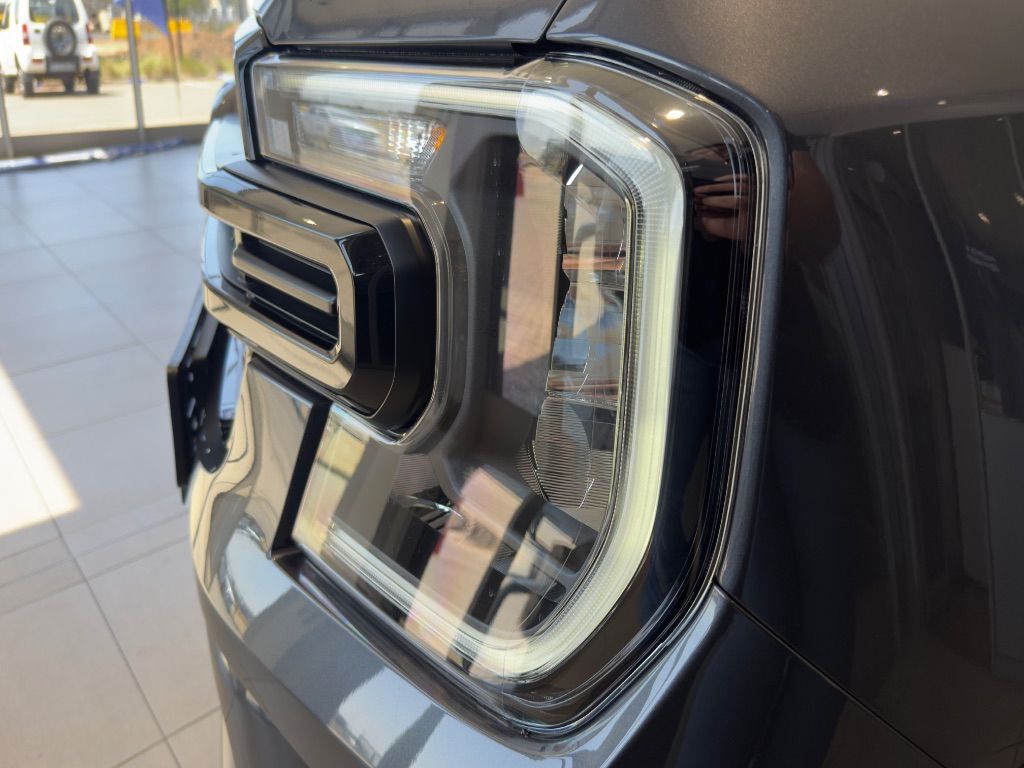 Used car gallery
