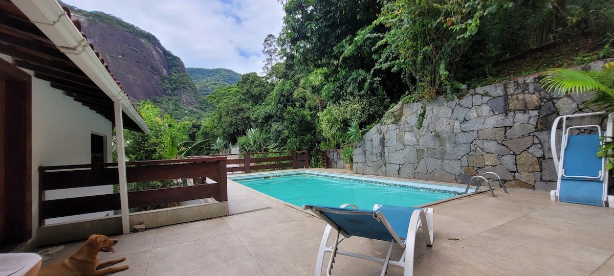 Enjoy Rio’s tropical forest at hand gallery image 3