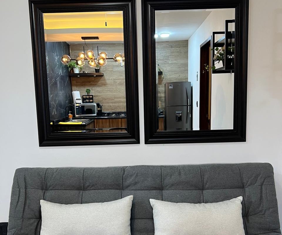 Depa 101 Camsal Cdmx gallery image 3