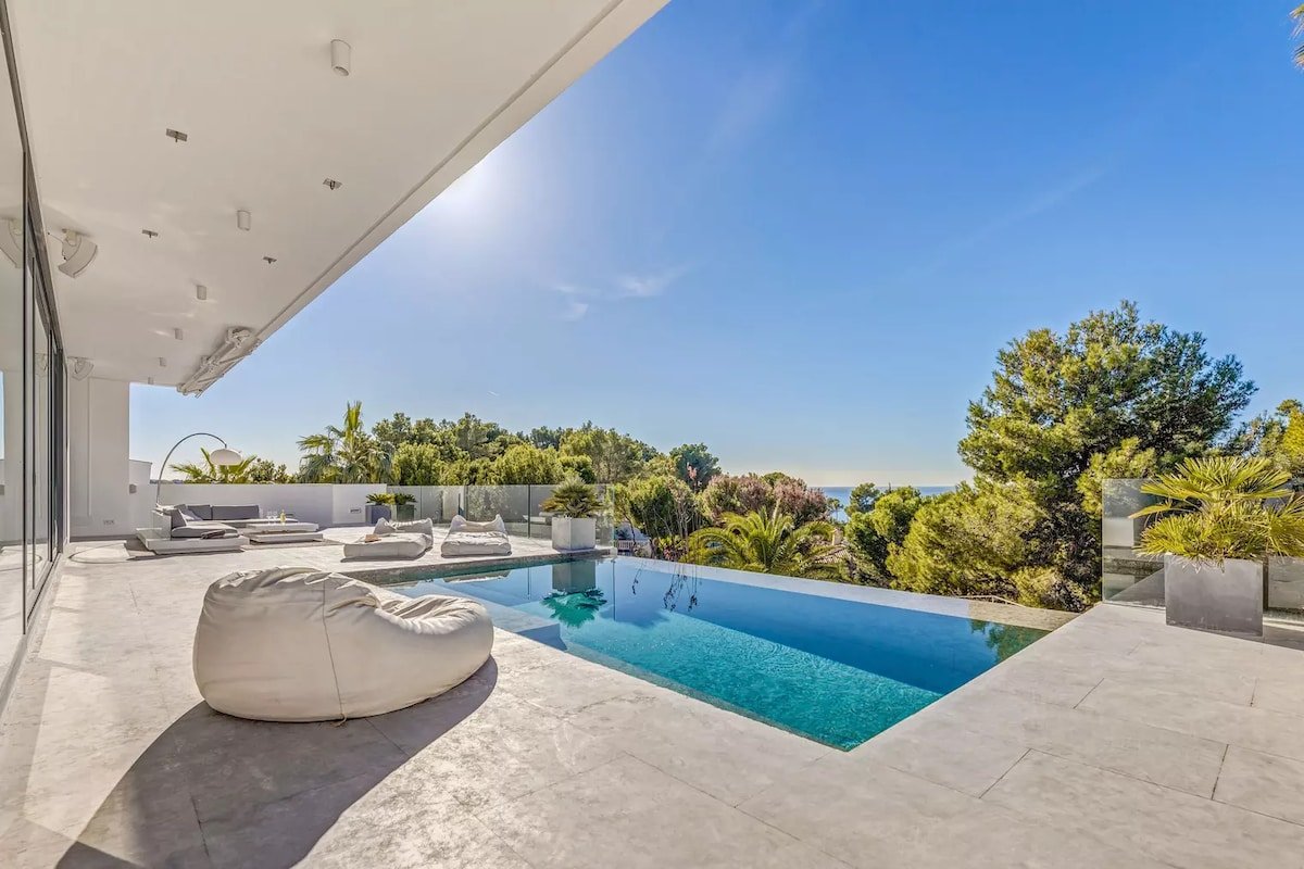 Luxus Villa zum Verlieben gallery image 4