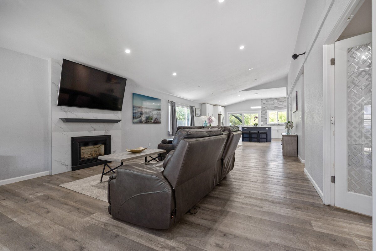 Clipper Ridge Hideaway gallery image 4