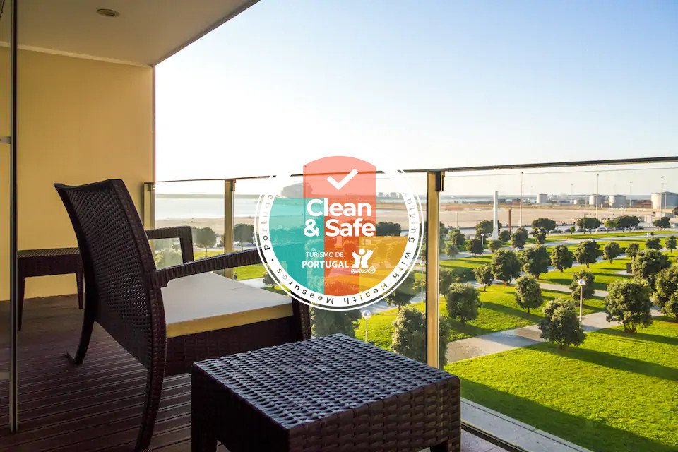 Liiiving in Matosinhos – High Sea Condo