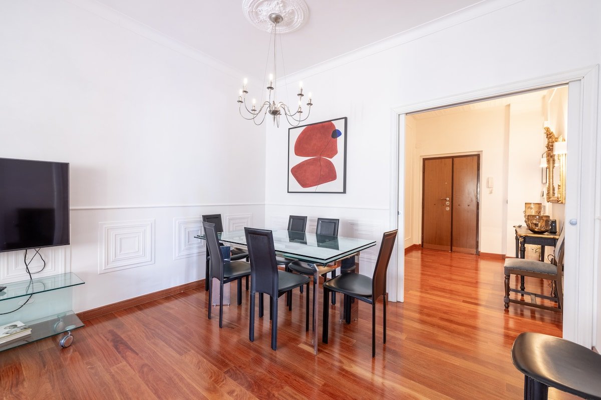 Appartamento Ponte Lungo gallery image 5