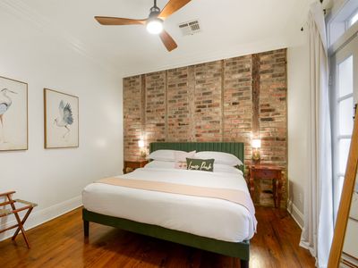 The Royal Trio – Three Guest Houses