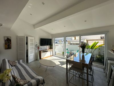 ELEGANT 3 BEDROOM PENTHOUSE IPANEMA IDEAL LOCATION