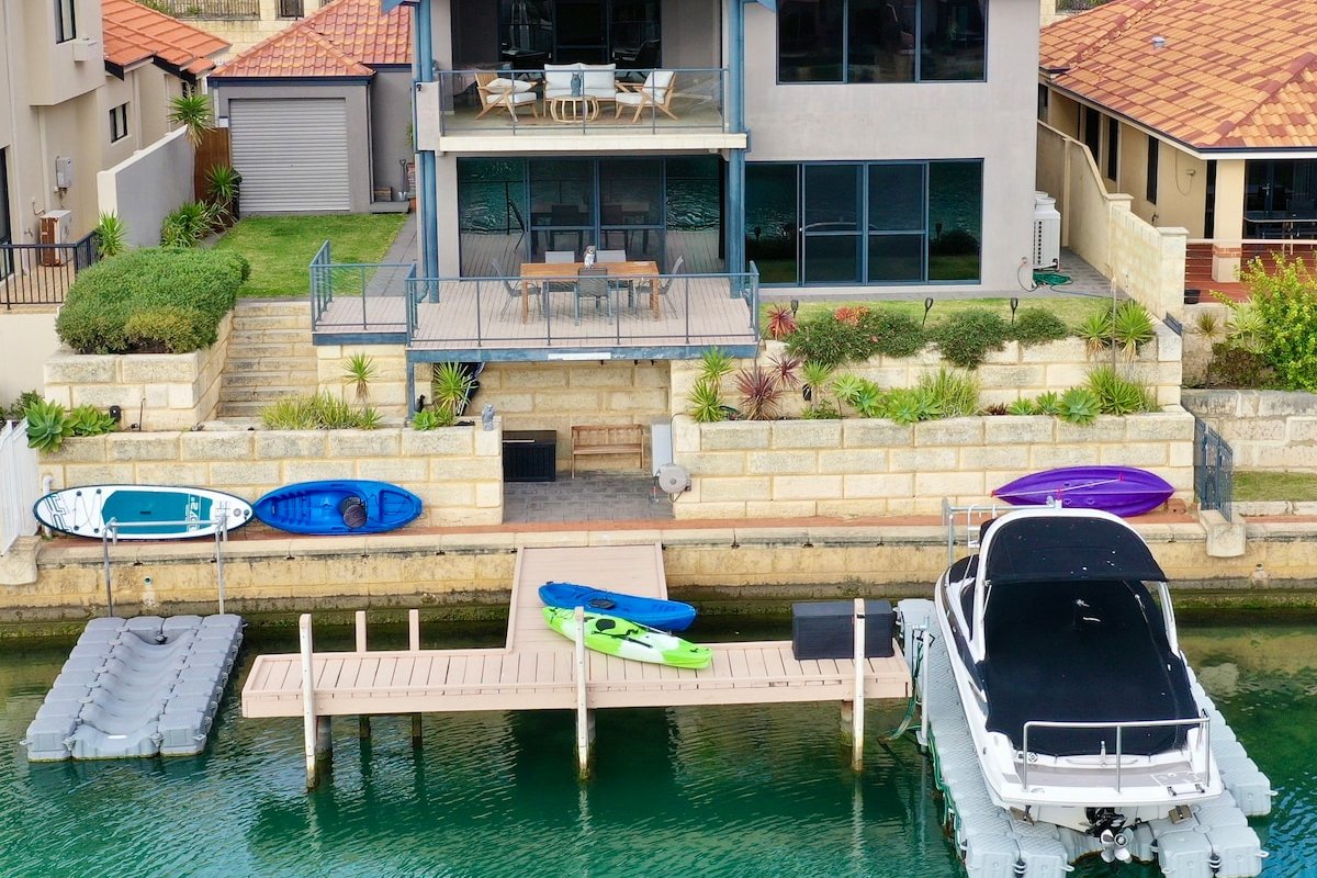 Wannanup Waters gallery image 4