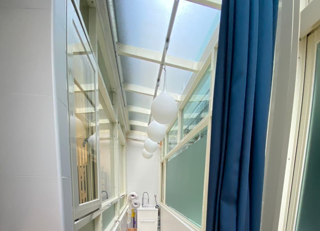 2024NEW4room Central Taipei 1min to Metro松江南京双鉄月租宅 gallery image 4