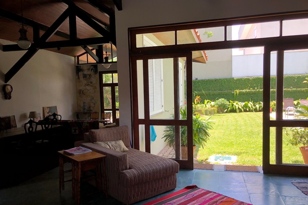 Casa na Barra pertinho do mar gallery image 4