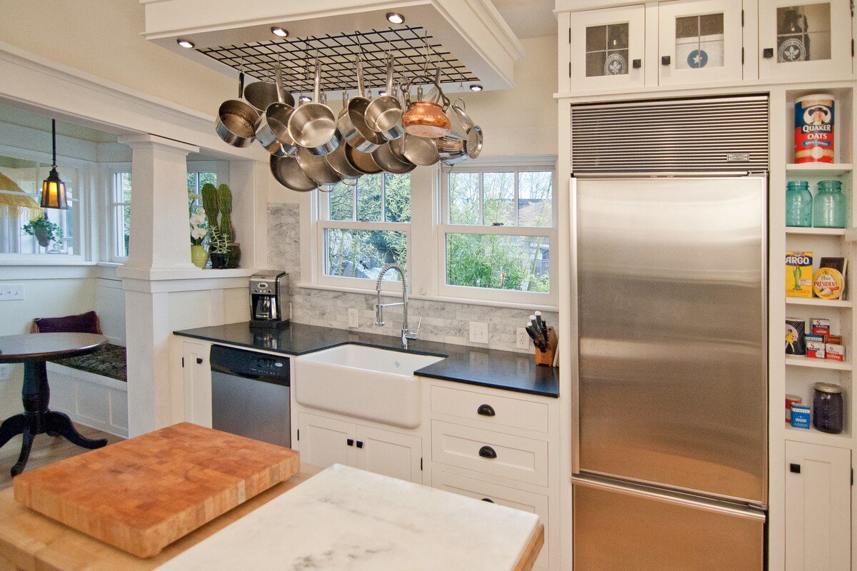 The Wisteria… Portland Craftsman gallery image 5