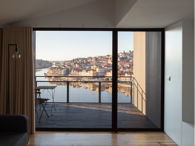 Oh! Porto – D. Luis