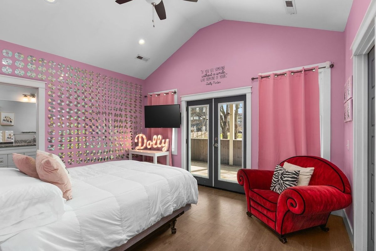 Nashville’s Original Bachelorette House gallery image 2