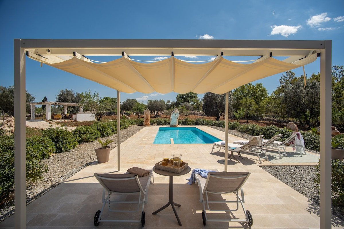 Trullo Lilia gallery image 3