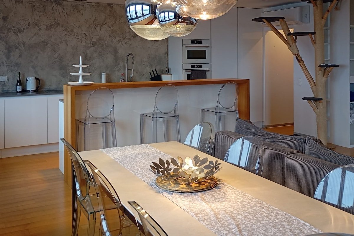 Rezidence Eliška, 20.patro gallery image 2