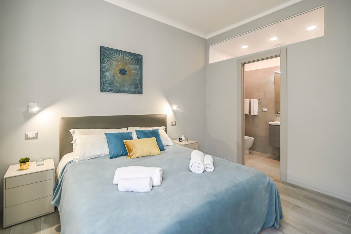 Il Tuo Appartamento a Roma Deluxe 109 gallery image 5