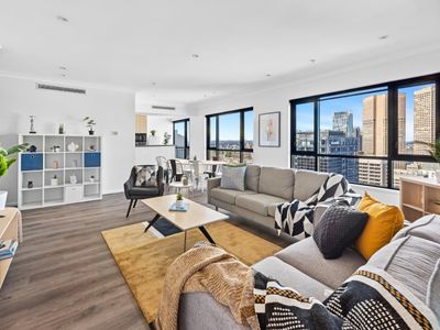 Gorgeous CBD Gem. Amazing View!