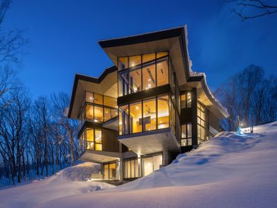 Tsubasa | 5BR Award Winning Chalet w Winter Butler