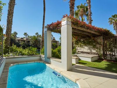 V&A Waterfront Private Pool