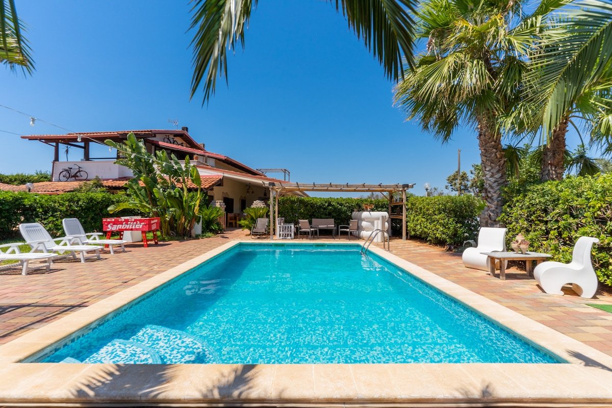 Villa Relax gallery image 3