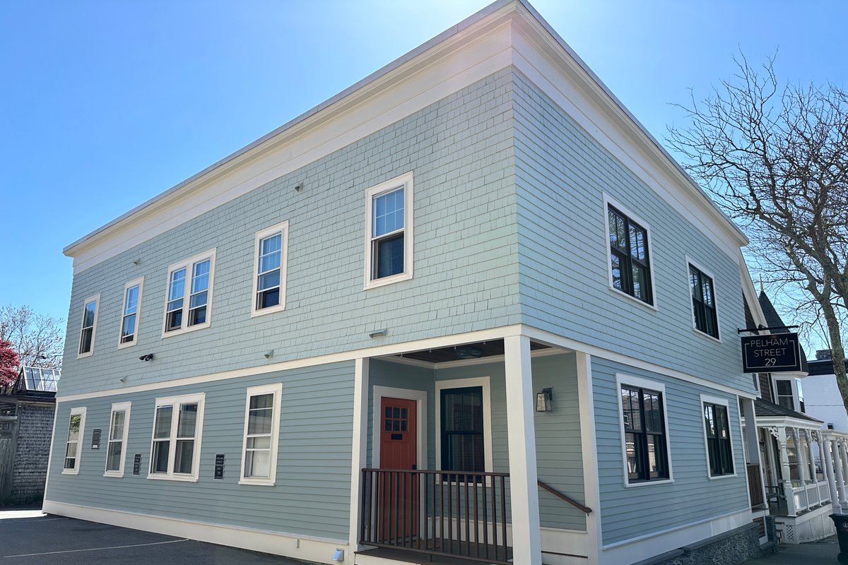 Entire Modern 7 Unit 7 Bath Boutique Inn