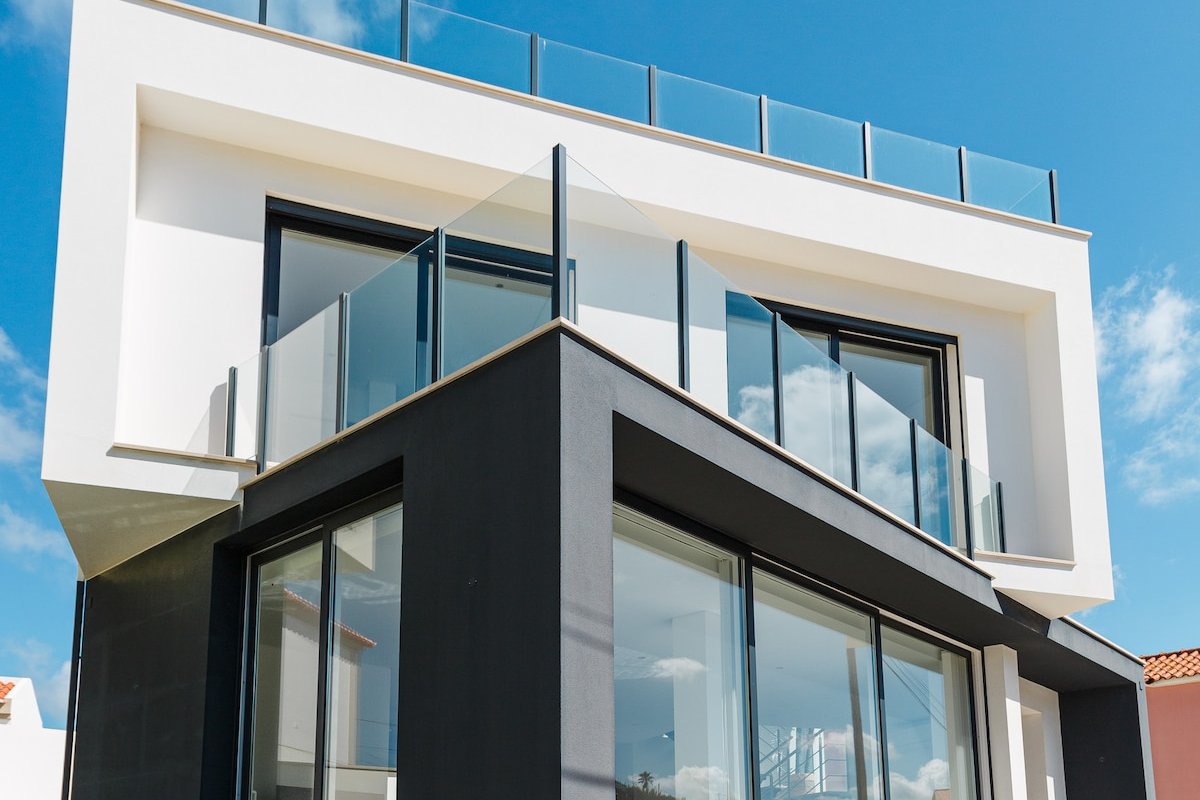 Ammos Villa, beach villa with ocean view gallery image 2