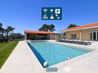MyStay – Quinta da Espinheira | Luxury Villa