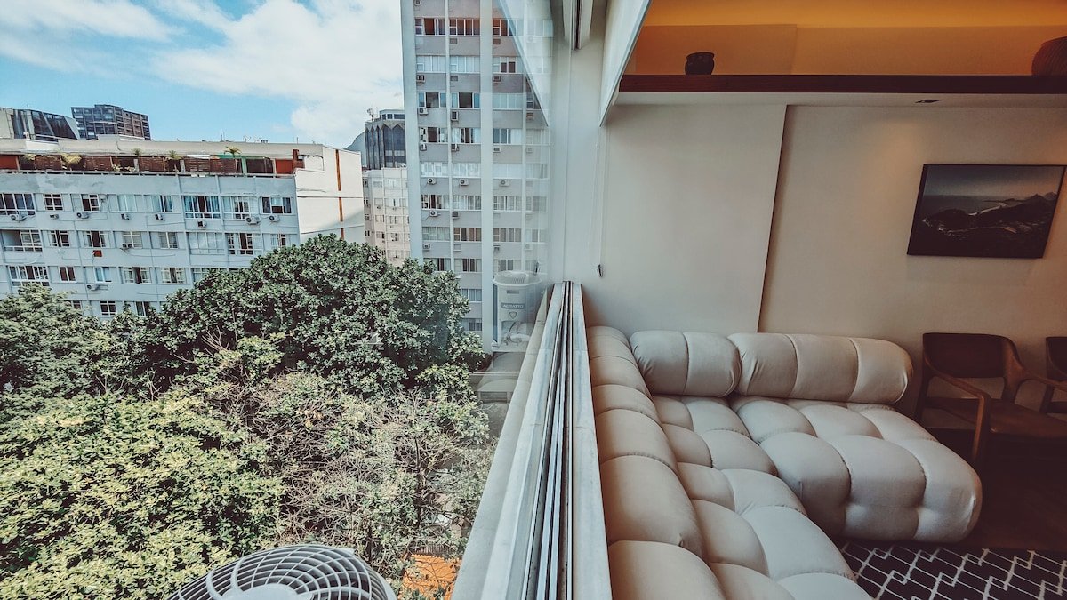 Leblon Boutique Ikonika 002 – 4 bedrooms 8 people gallery image 2