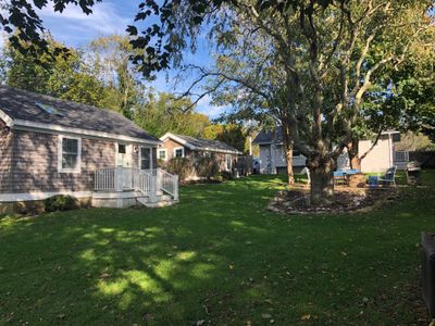 “The Cottages” Middletown/East Newport 3 cottages