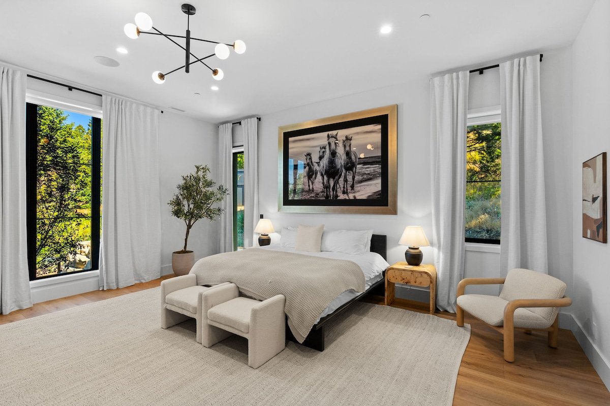 Resolute Ridge: Meadow House – Bozeman gallery image 3