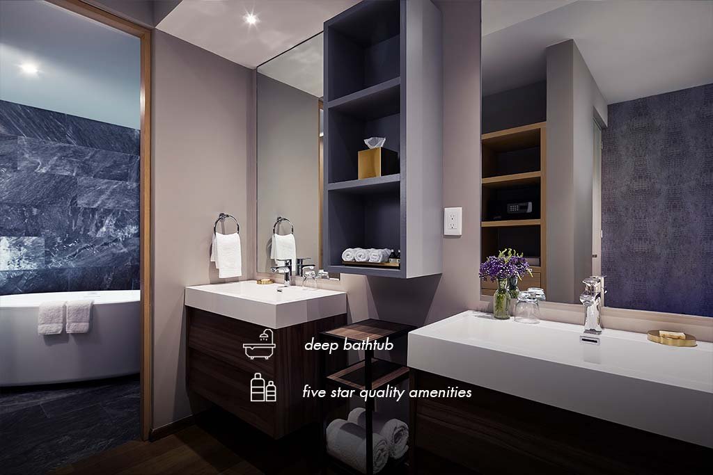 Cool Ste in Condesa 3BD, 3BA gallery image 4