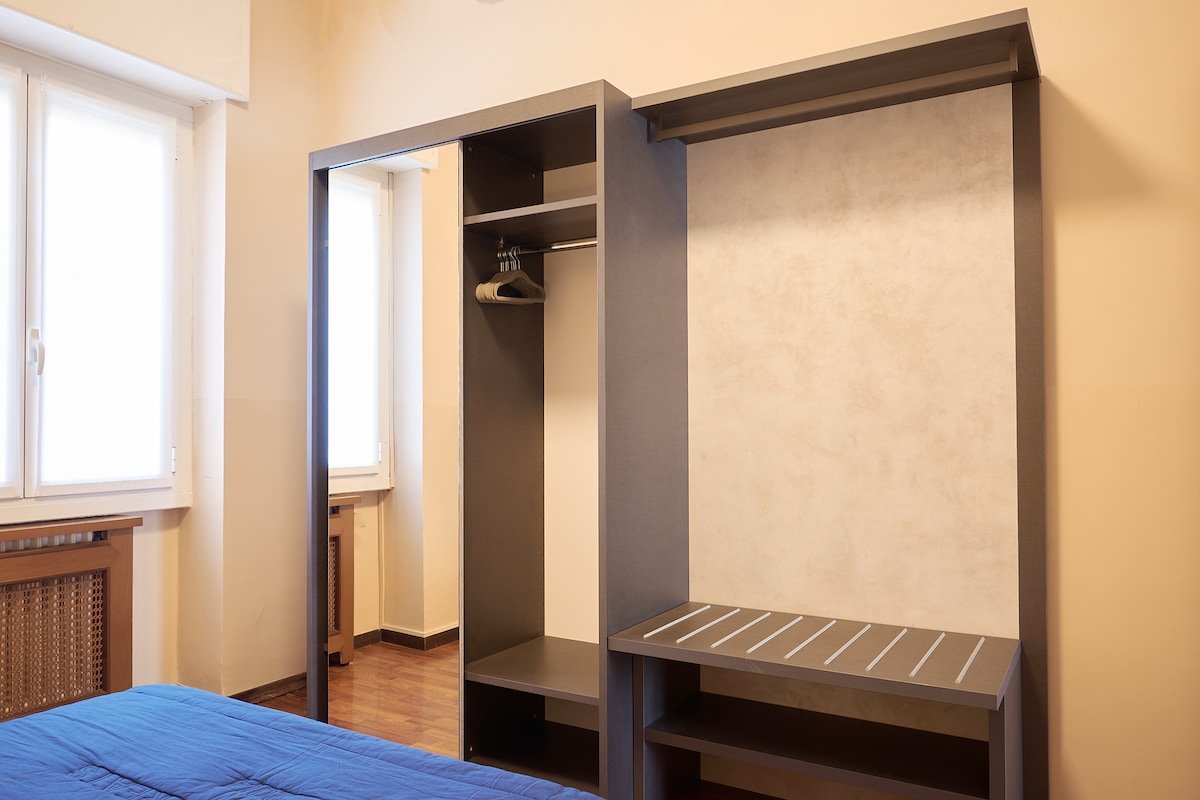 Spazioso quadrilocale gallery image 5