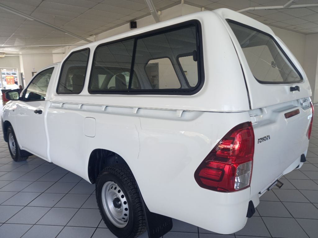 Used car gallery