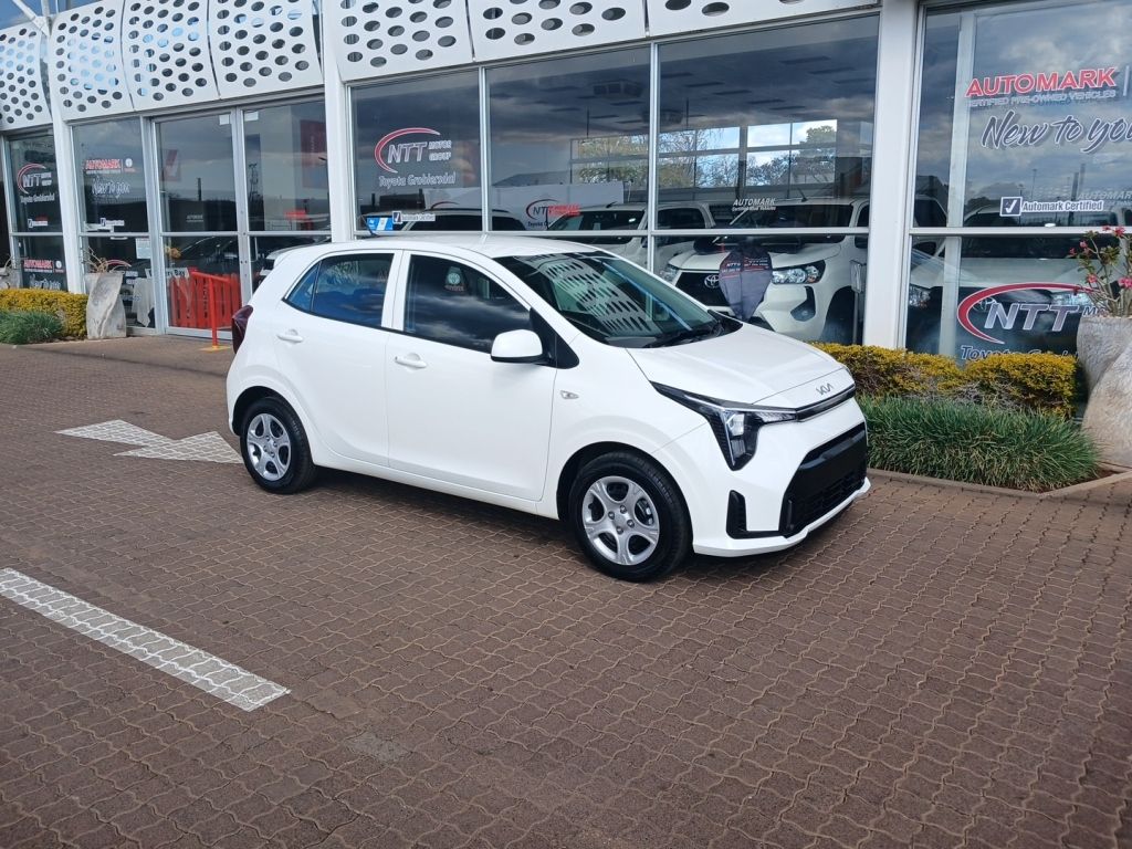 KIA PICANTO 1.0 LX  for Sale in South Africa