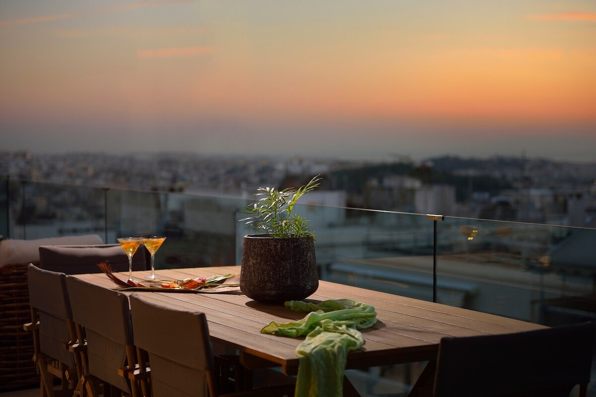 Altius Lodge by K&K gallery image 4