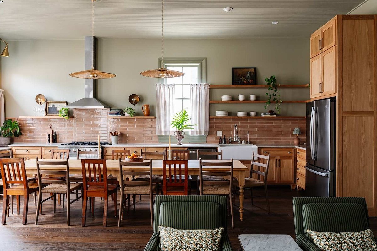 Luxury French Quarter Home | Heated Pool gallery image 2