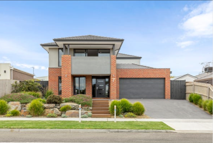 Family friendly Ocean Grove house – sleeps 16