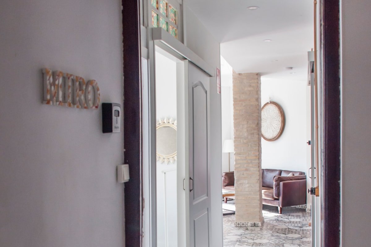 Valencia Apartamento Miró – 6 gallery image 3