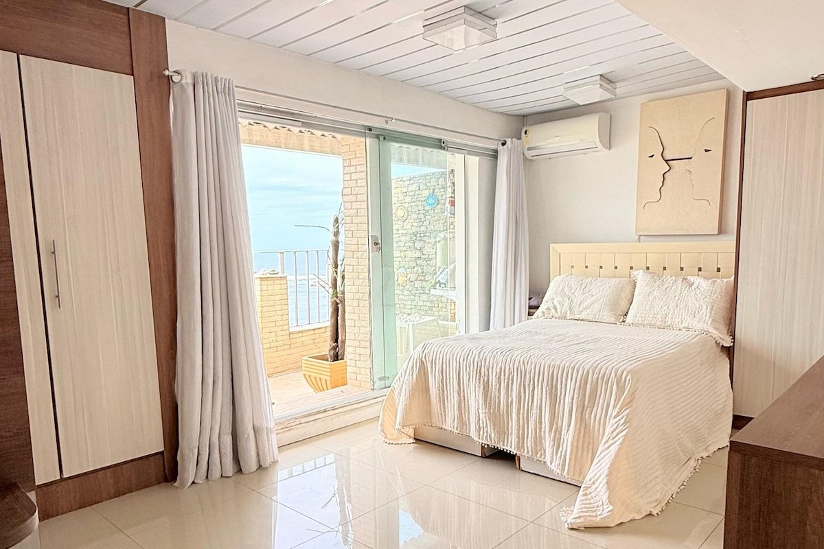 Cobertura Duplex c/ Vista para Praia de Copacabana gallery image 4